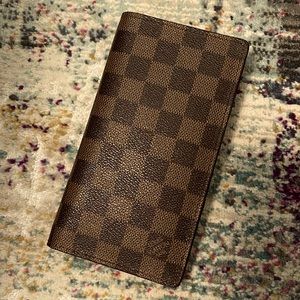 LV wallet/long wallet